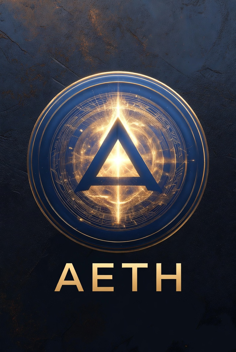 Aetheron Protocol